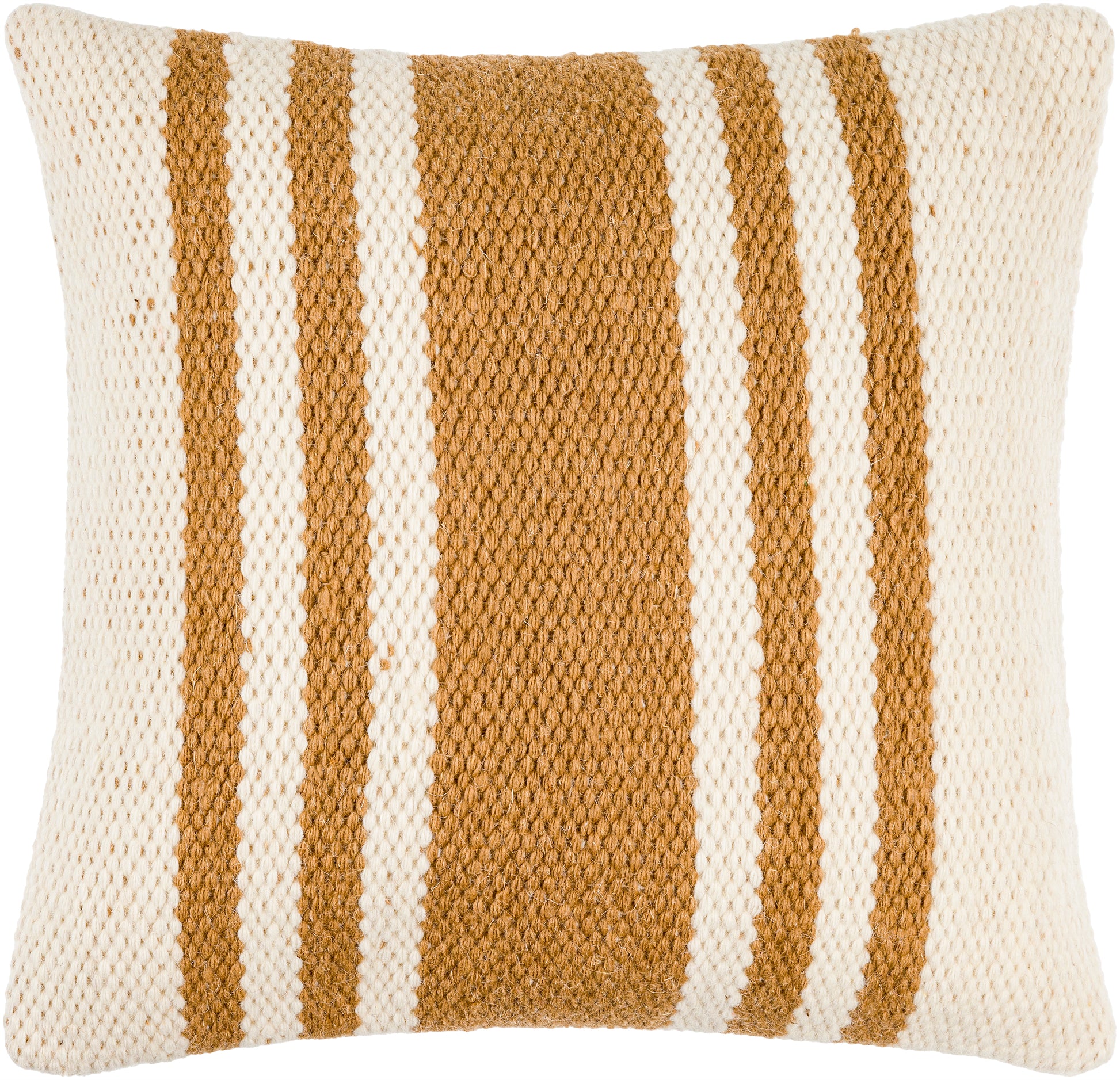 Becki Owens Brett BOBT-005 Ivory, Gold Pillow - Chapin Furniture