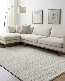 Becki Owens Davey Rug- Ivory 2300 - Chapin Furniture
