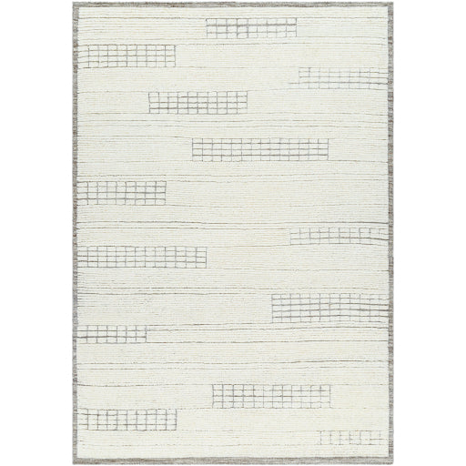 Becki Owens Davey Rug- Ivory 2300 - Chapin Furniture