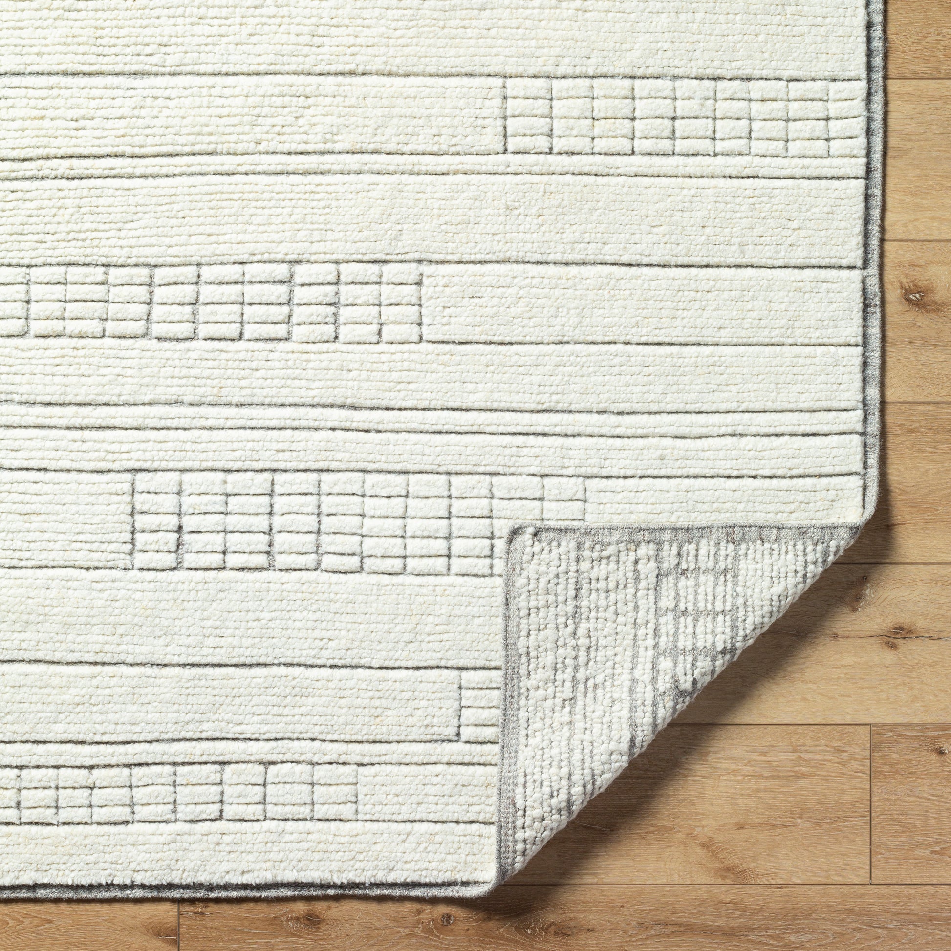 Becki Owens Davey Rug- Ivory 2300 - Chapin Furniture