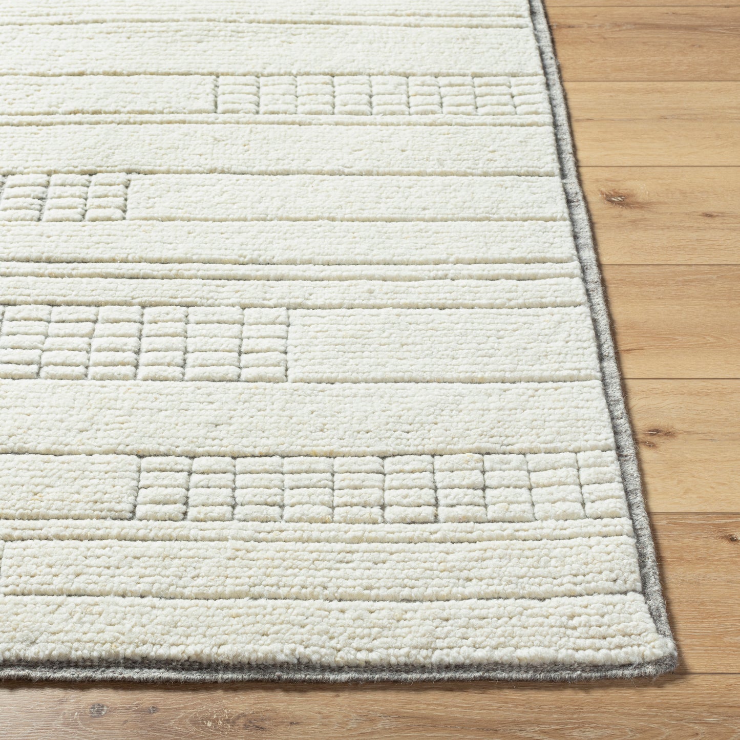 Becki Owens Davey Rug- Ivory 2300 - Chapin Furniture