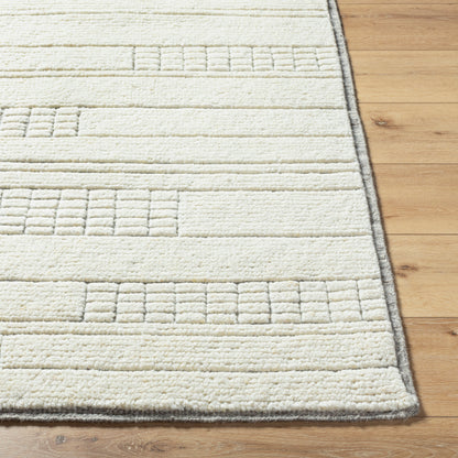 Becki Owens Davey Rug- Ivory 2300 - Chapin Furniture