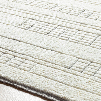 Becki Owens Davey Rug- Ivory 2300 - Chapin Furniture