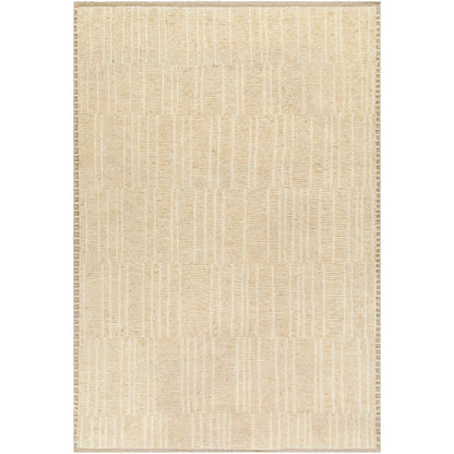 Becki Owens Davey Rug- Ivory 2301 - Chapin Furniture