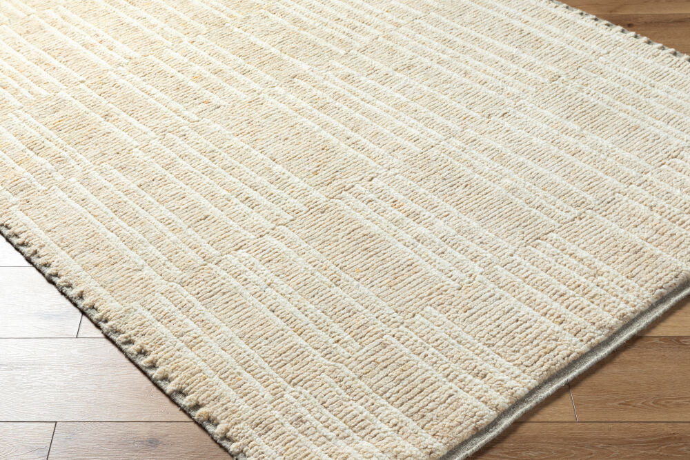 Becki Owens Davey Rug - BODV2301 - Ivory