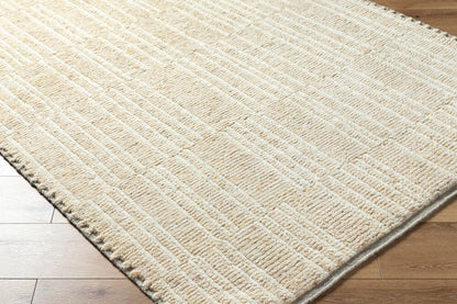 Becki Owens Davey Rug - BODV2301 - Ivory
