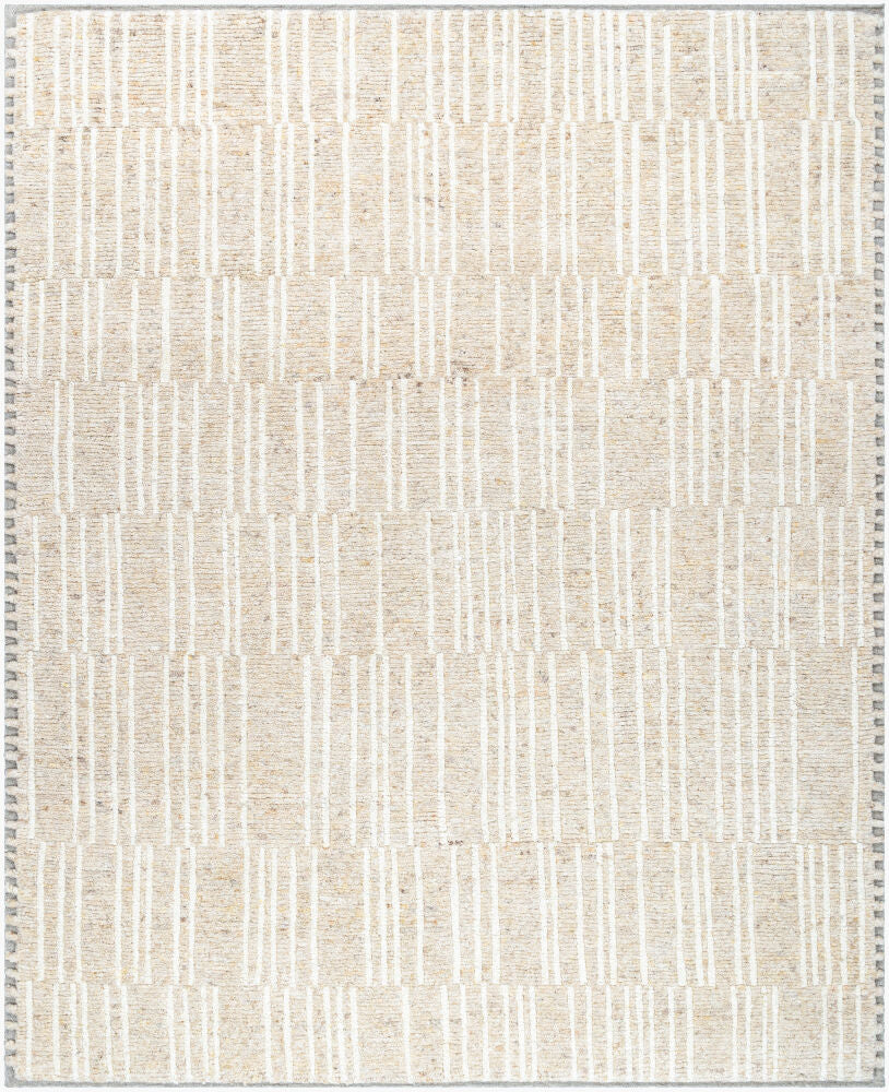 Becki Owens Davey Rug - BODV2301 - Ivory