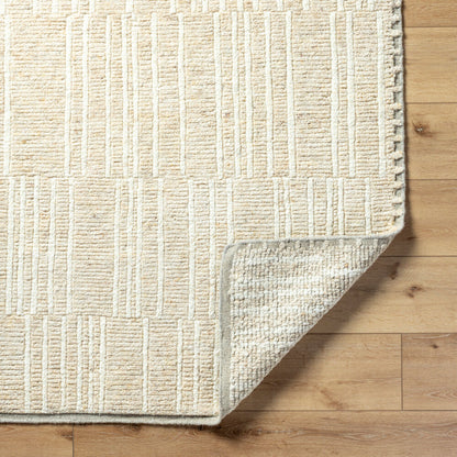 Becki Owens Davey Rug - BODV2301 - Ivory