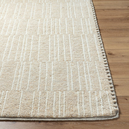 Becki Owens Davey Rug - BODV2301 - Ivory