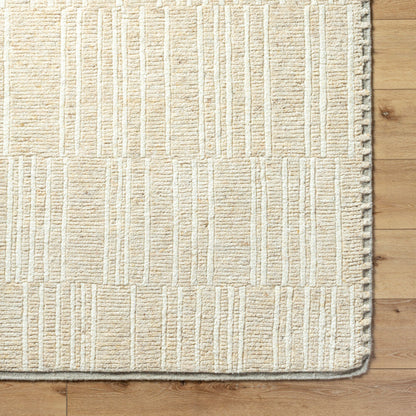 Becki Owens Davey Rug - BODV2301 - Ivory