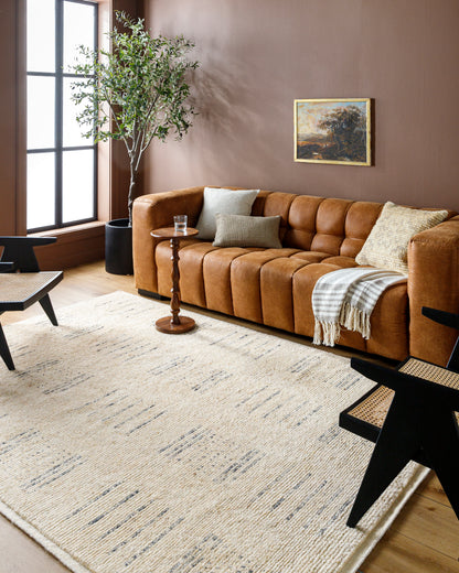 Becki Owens Davey Rug- Ivory 2302 - Chapin Furniture