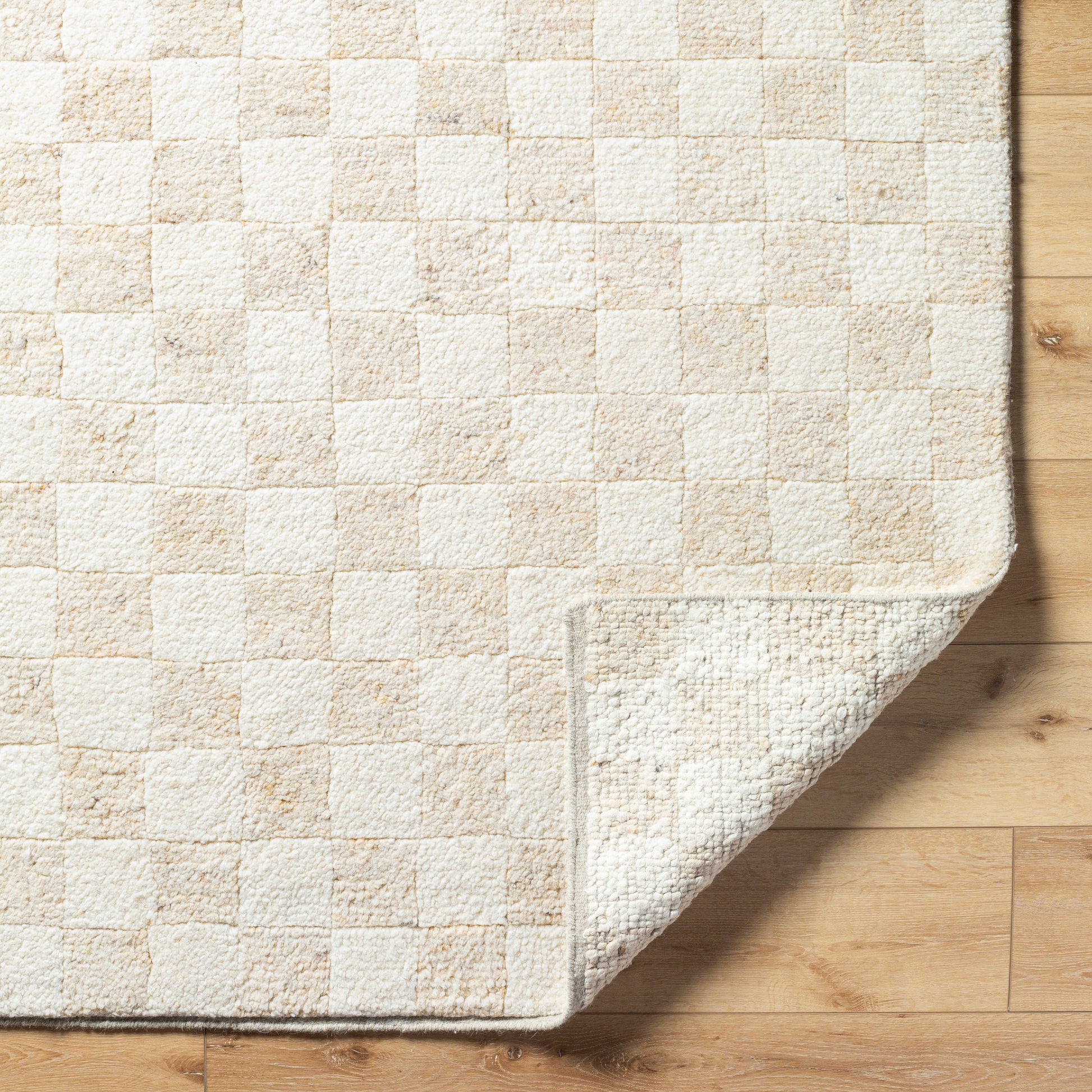 Becki Owens Davey Rug- Ivory 2303 - Chapin Furniture