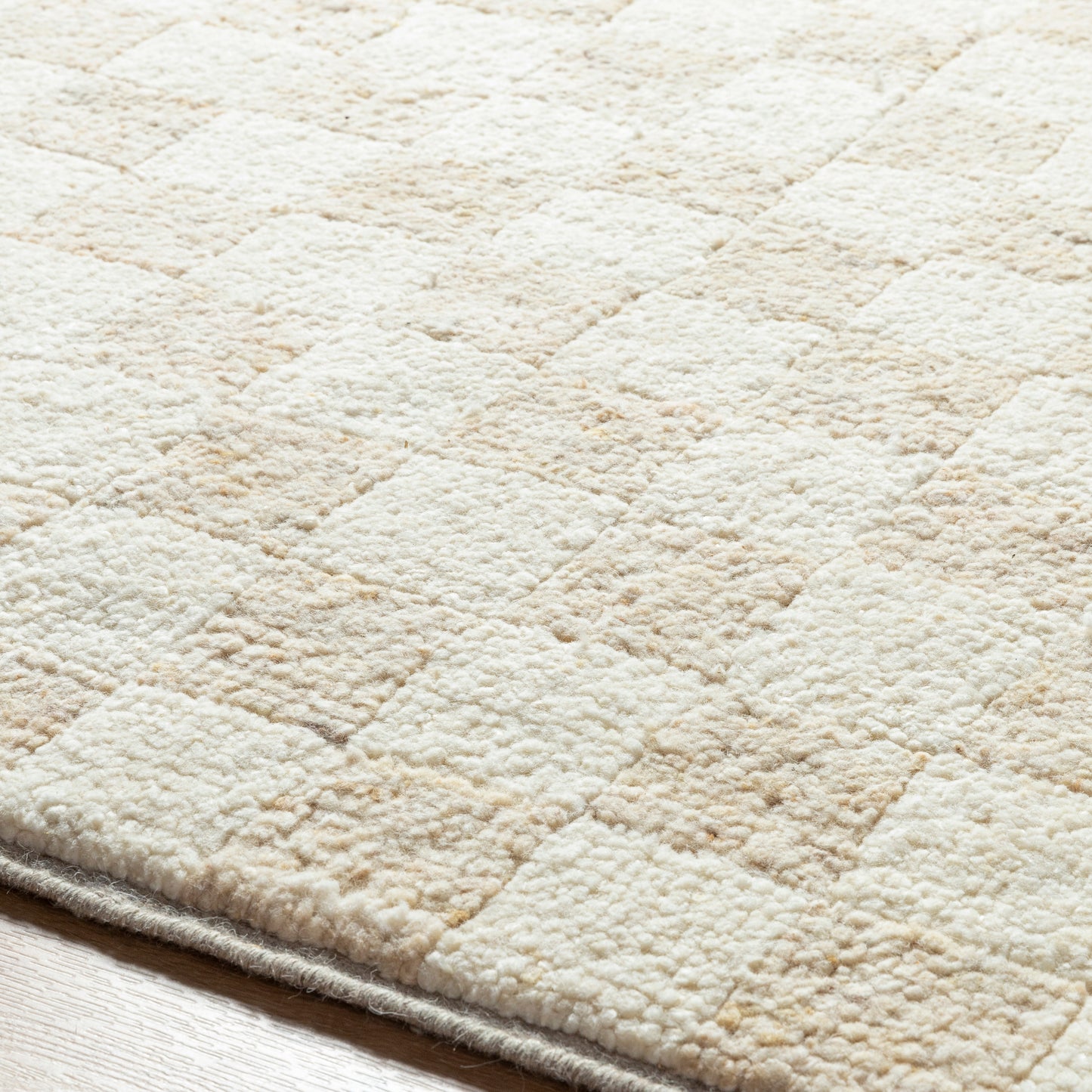 Becki Owens Davey Rug- Ivory 2303 - Chapin Furniture