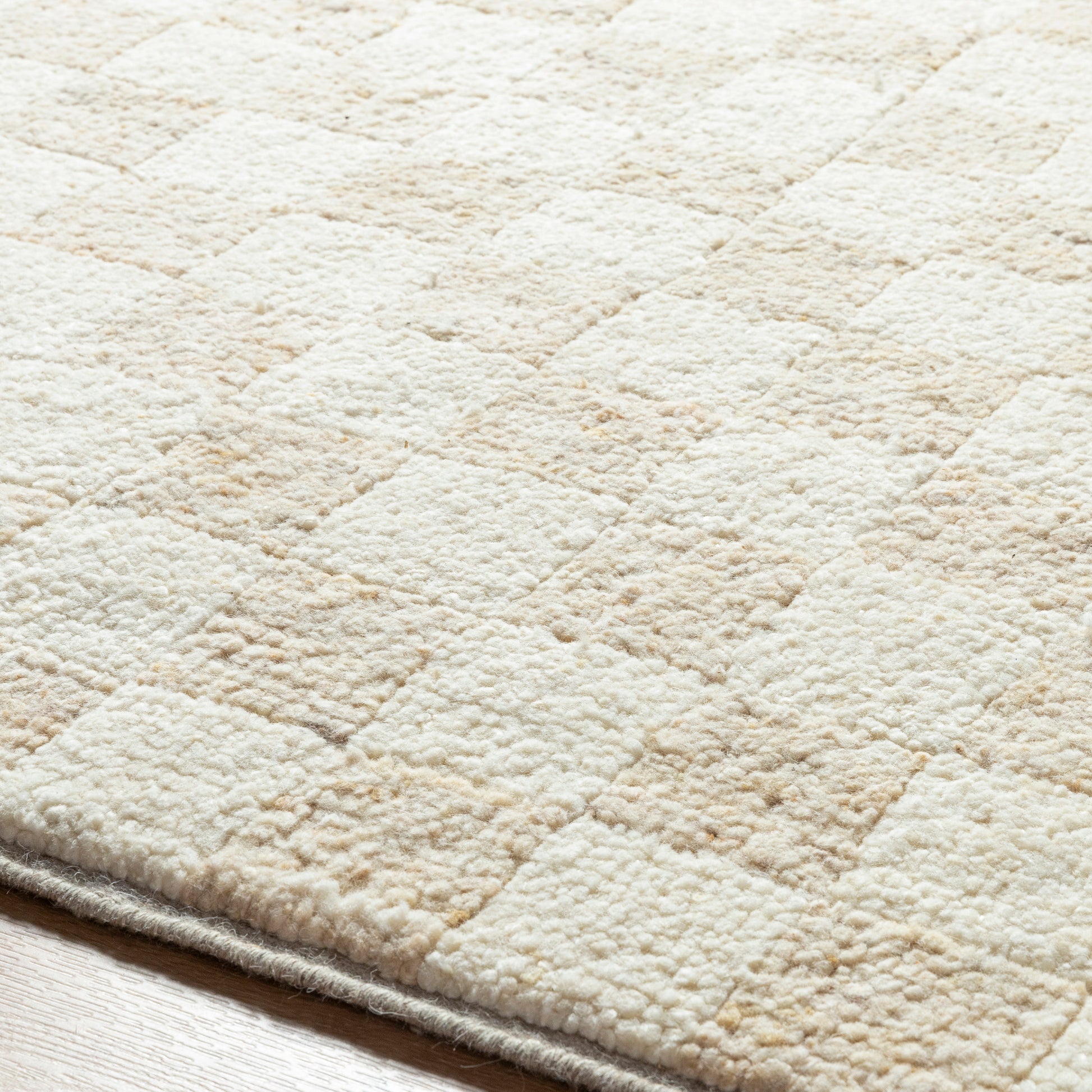 Becki Owens Davey Rug- Ivory 2303 - Chapin Furniture