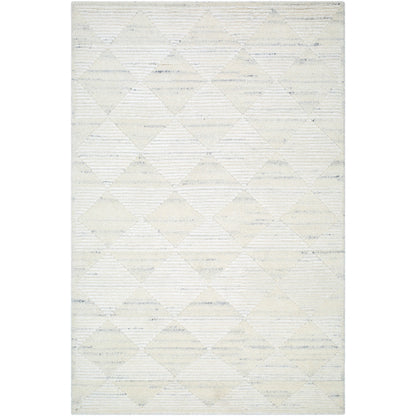 Becki Owens Gina BOGN-2300 Rug - Ivory, Black - Chapin Furniture