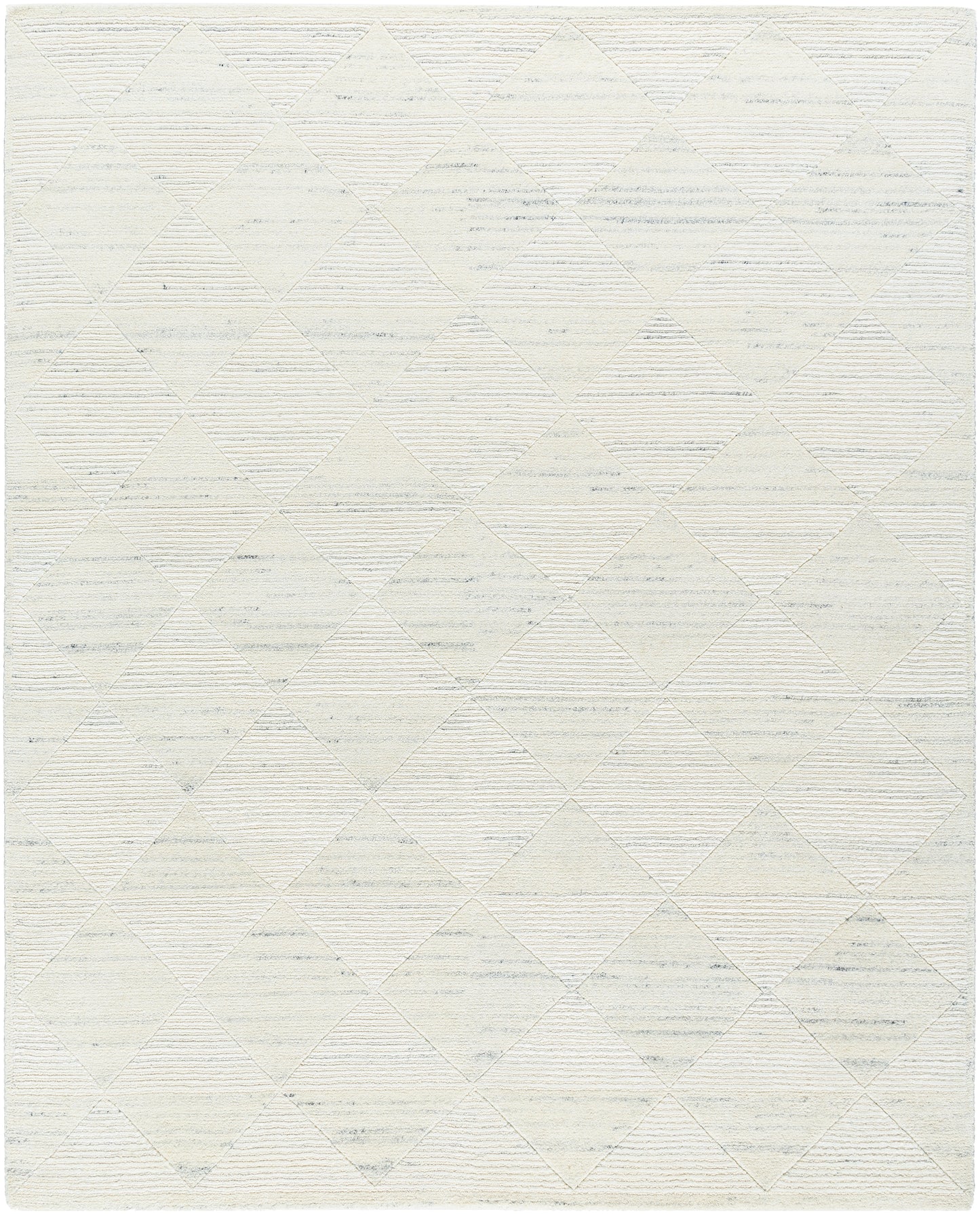 Becki Owens Gina BOGN-2300 Rug - Ivory, Black - Chapin Furniture