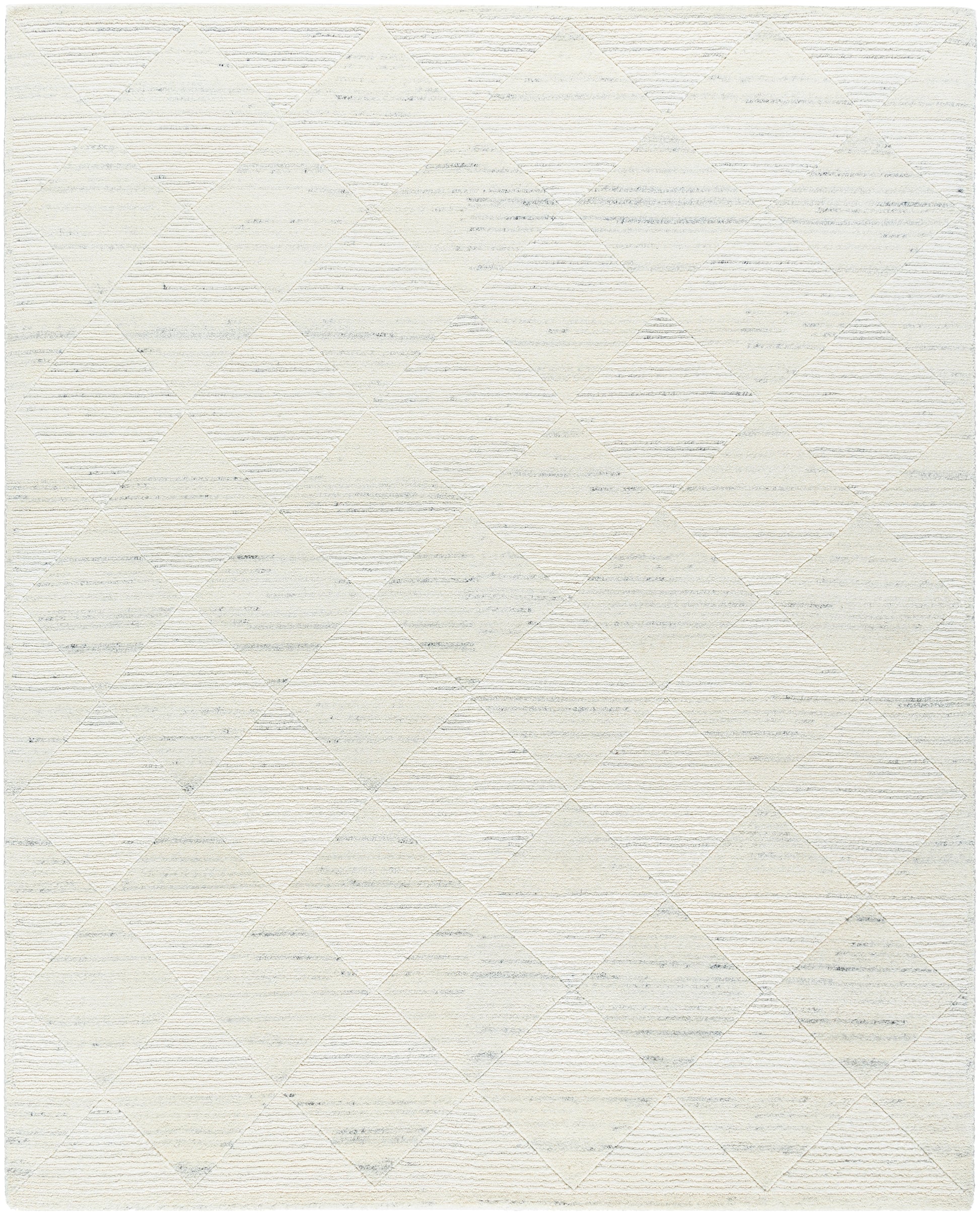 Becki Owens Gina BOGN-2300 Rug - Ivory, Black - Chapin Furniture