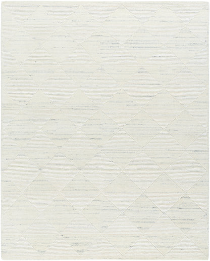 Becki Owens Gina BOGN-2300 Rug - Ivory, Black - Chapin Furniture