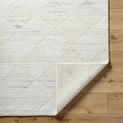 Becki Owens Gina BOGN-2300 Rug - Ivory, Black - Chapin Furniture