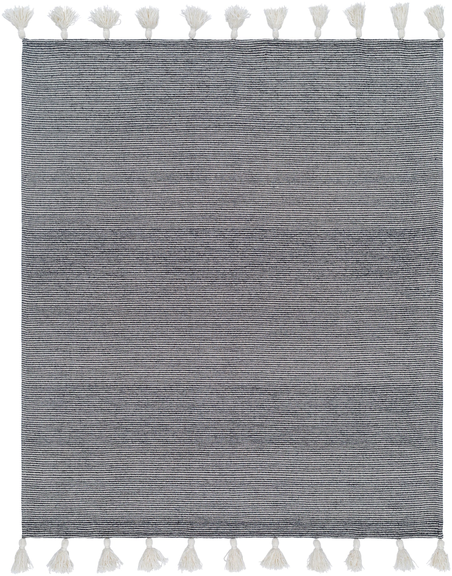 Becki Owens Kapri BOKI-1000 Black, Beige Throw - Chapin Furniture