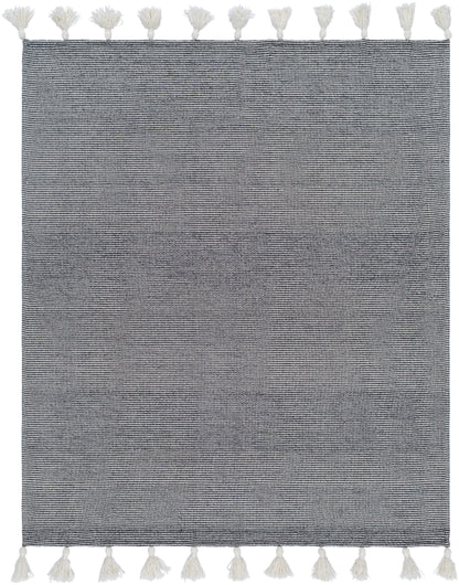 Becki Owens Kapri BOKI-1000 Black, Beige Throw - Chapin Furniture