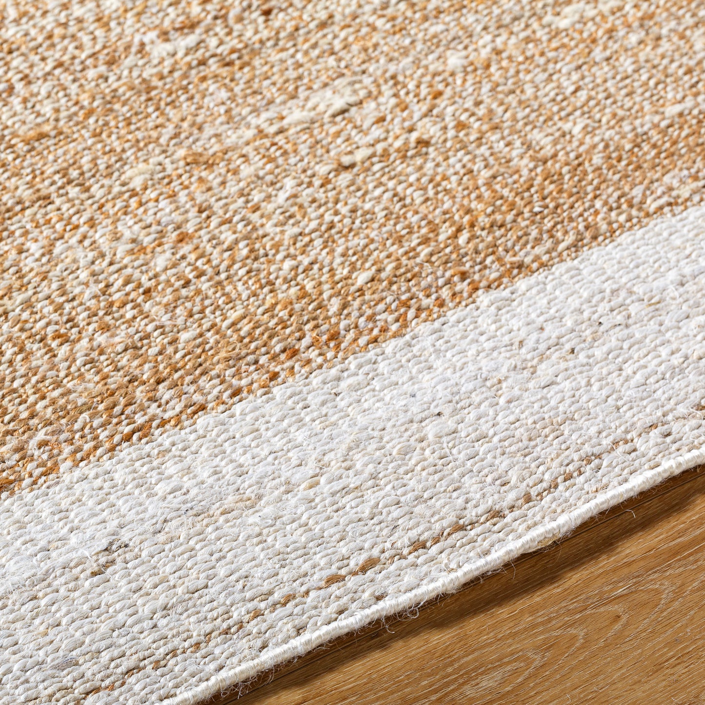 Becki Owens Kamey Rug- Cream/Beige BOKY-2300 - Chapin Furniture