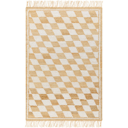Becki Owens Kamey Rug- Cream/Beige BOKY-2301 - Chapin Furniture