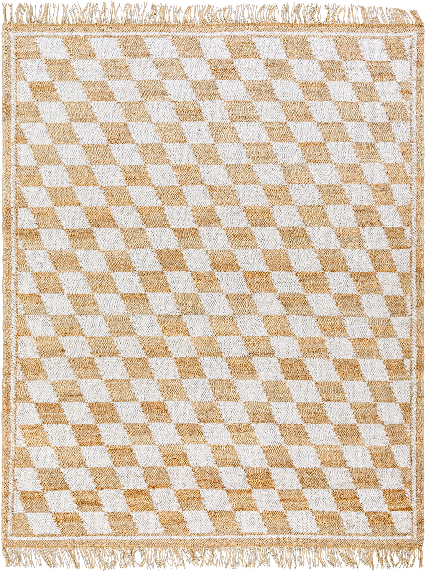 Becki Owens Kamey Rug- Cream/Beige BOKY-2301 - Chapin Furniture