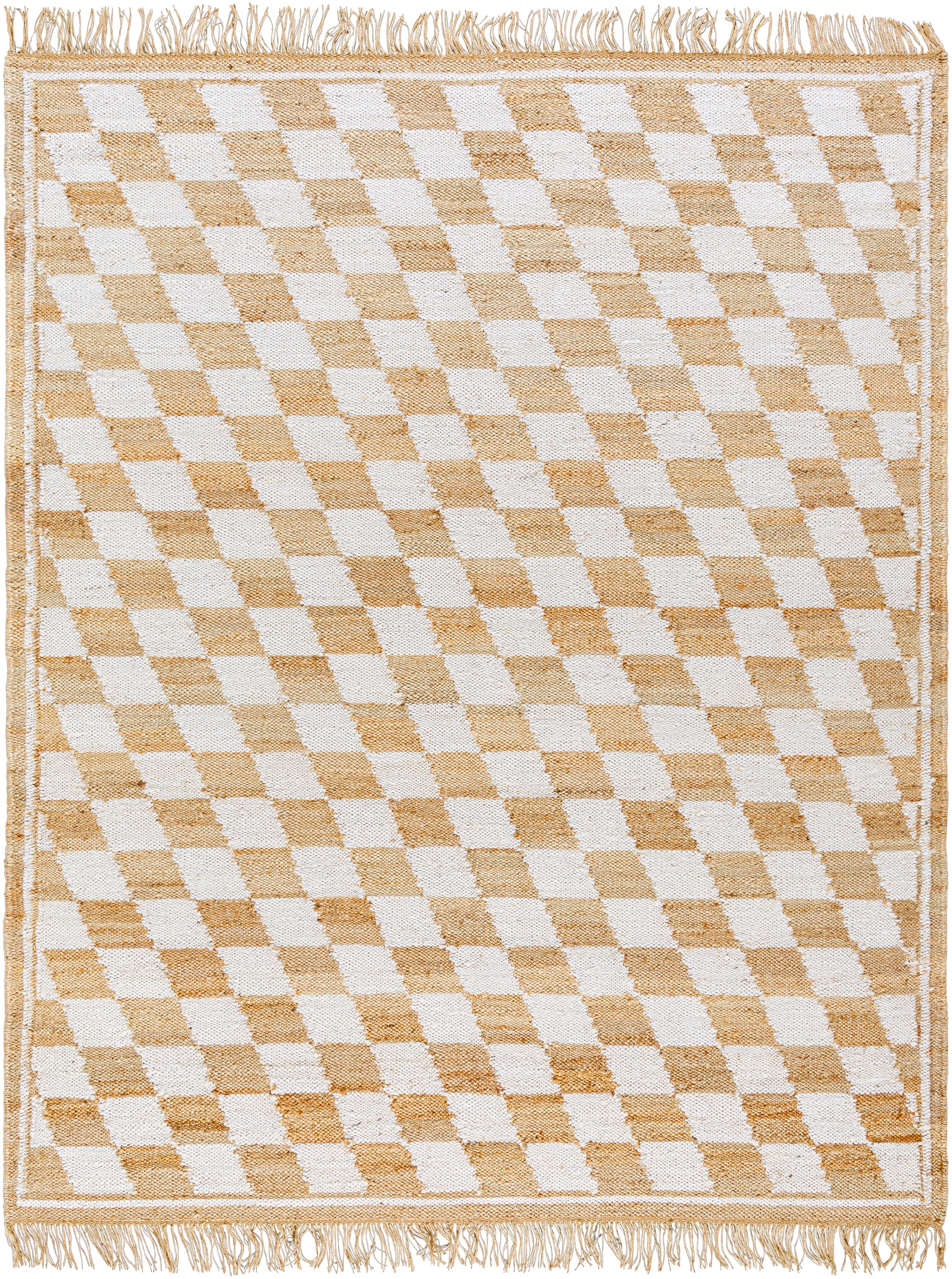 Becki Owens Kamey Rug- Cream/Beige BOKY-2301 - Chapin Furniture