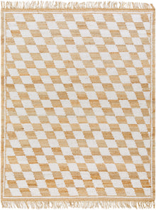 Becki Owens Kamey Rug- Cream/Beige BOKY-2301 - Chapin Furniture