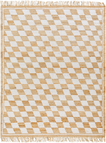 Becki Owens Kamey Rug- Cream/Beige BOKY-2301 - Chapin Furniture