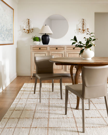 Becki Owens Kamey Rug- Cream/Beige 2303 - Chapin Furniture