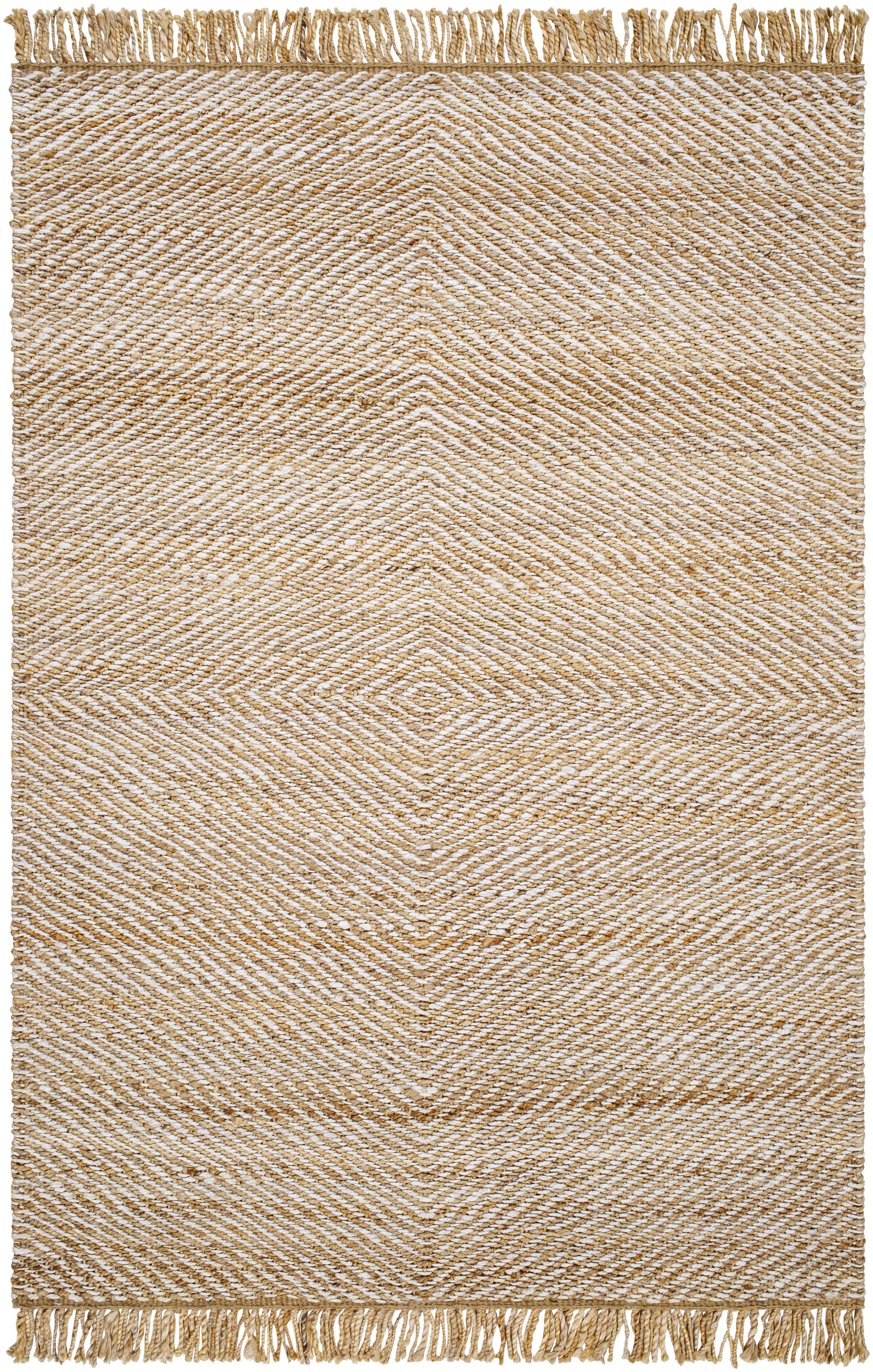 Becki Owens Kamey Rug- Cream/Beige BOKY-2304 - Chapin Furniture
