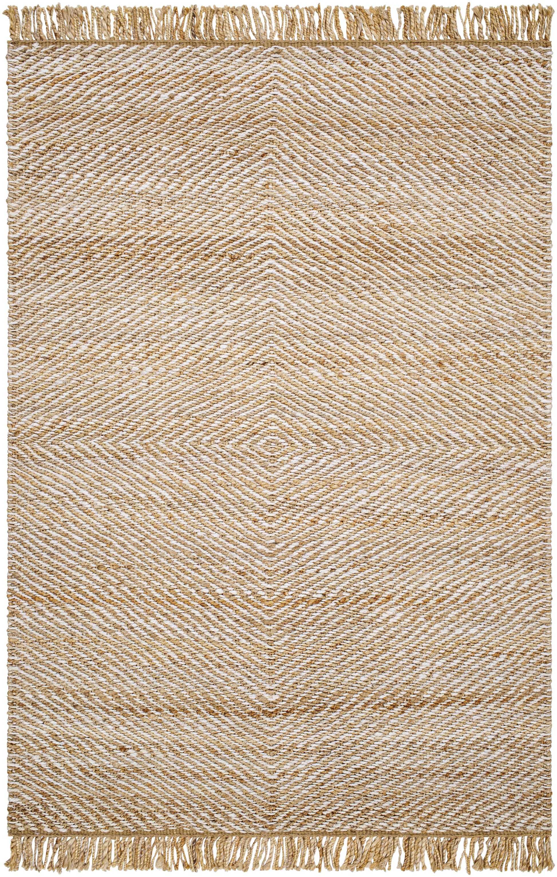 Becki Owens Kamey Rug- Cream/Beige BOKY-2304 - Chapin Furniture