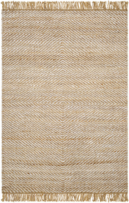 Becki Owens Kamey Rug- Cream/Beige BOKY-2304 - Chapin Furniture