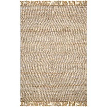 Becki Owens Kamey Rug- Cream/Beige BOKY-2304 - Chapin Furniture