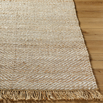 Becki Owens Kamey Rug- Cream/Beige BOKY-2304 - Chapin Furniture