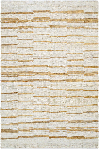 Becki Owens Kamey Rug- Cream/Beige BOKY-2306 - Chapin Furniture