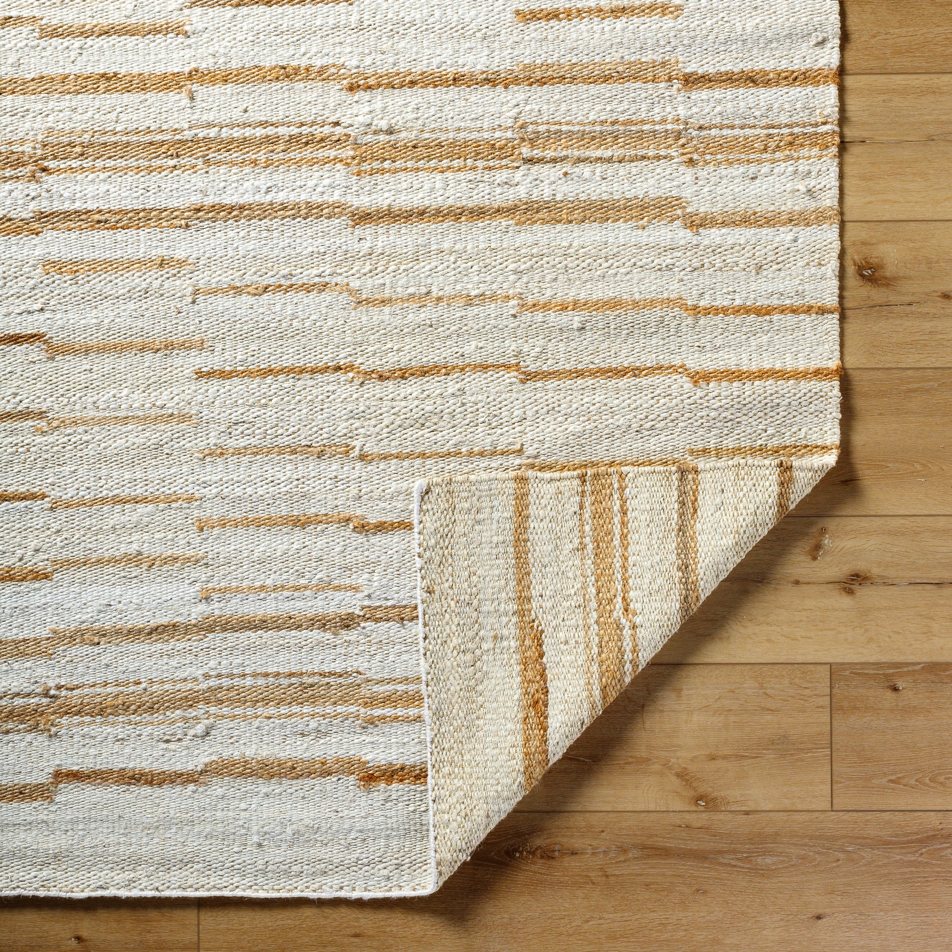 Becki Owens Kamey Rug- Cream/Beige BOKY-2306 - Chapin Furniture