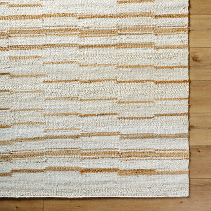 Becki Owens Kamey Rug- Cream/Beige BOKY-2306 - Chapin Furniture