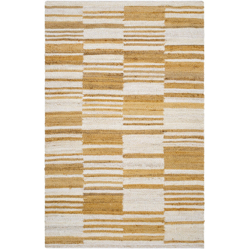 Becki Owens Kamey Rug- Cream/Gold BOKY-2307 - Chapin Furniture