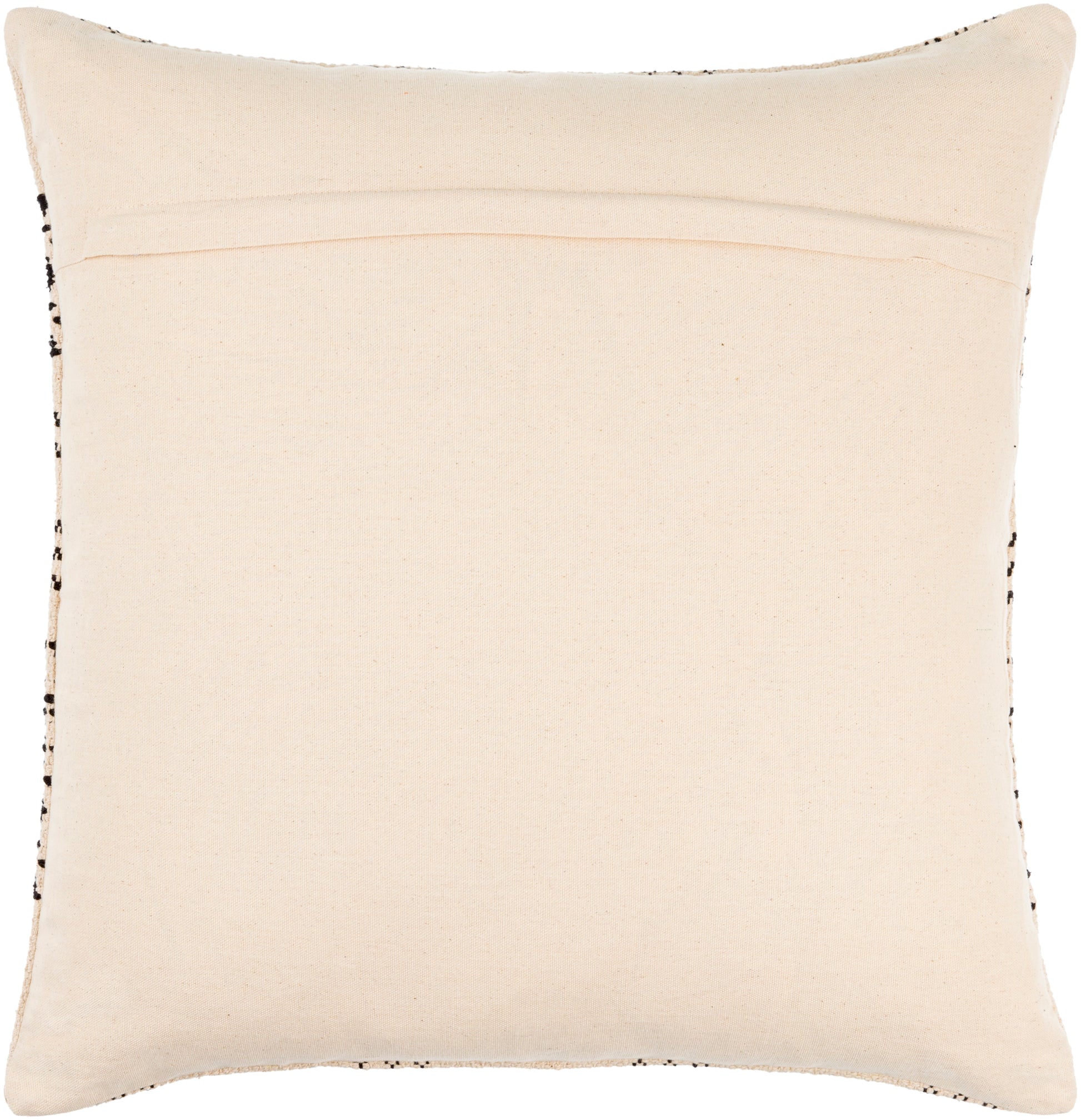 Becki Owens Myrna BOMA-001 Black, Beige Pillow - Chapin Furniture