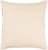 Becki Owens Myrna BOMA-001 Black, Beige Pillow - Chapin Furniture