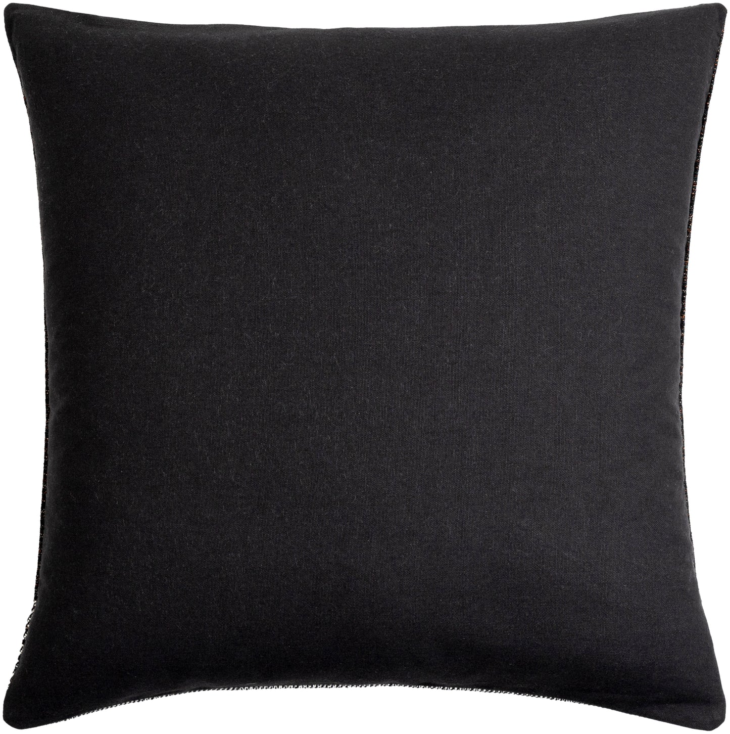 Becki Owens Myrna BOMA-002 Black, Ivory Pillow - Chapin Furniture