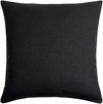 Becki Owens Myrna BOMA-002 Black, Ivory Pillow - Chapin Furniture