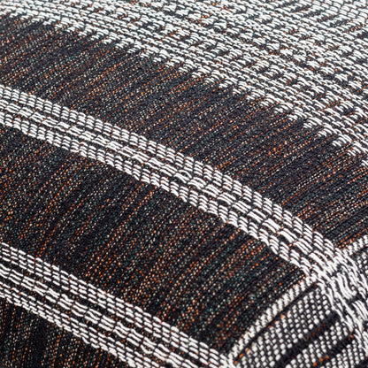 Becki Owens Myrna BOMA-002 Black, Ivory Pillow - Chapin Furniture