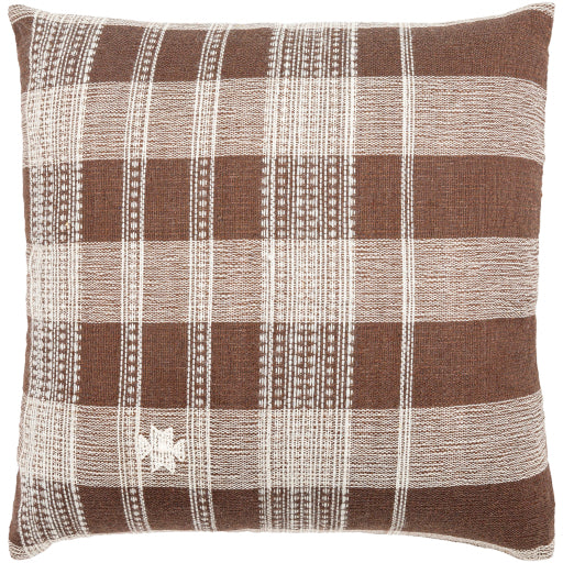 Becki Owens Myrna BOMA-003 Pillow - Thumbnail 4