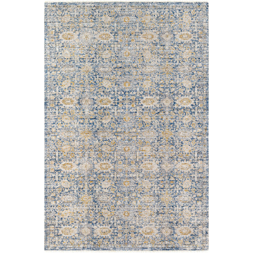 Becki Owens Margaret Rug- Navy 2300 - Chapin Furniture