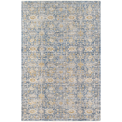 Becki Owens Margaret Rug- Navy 2300 - Chapin Furniture