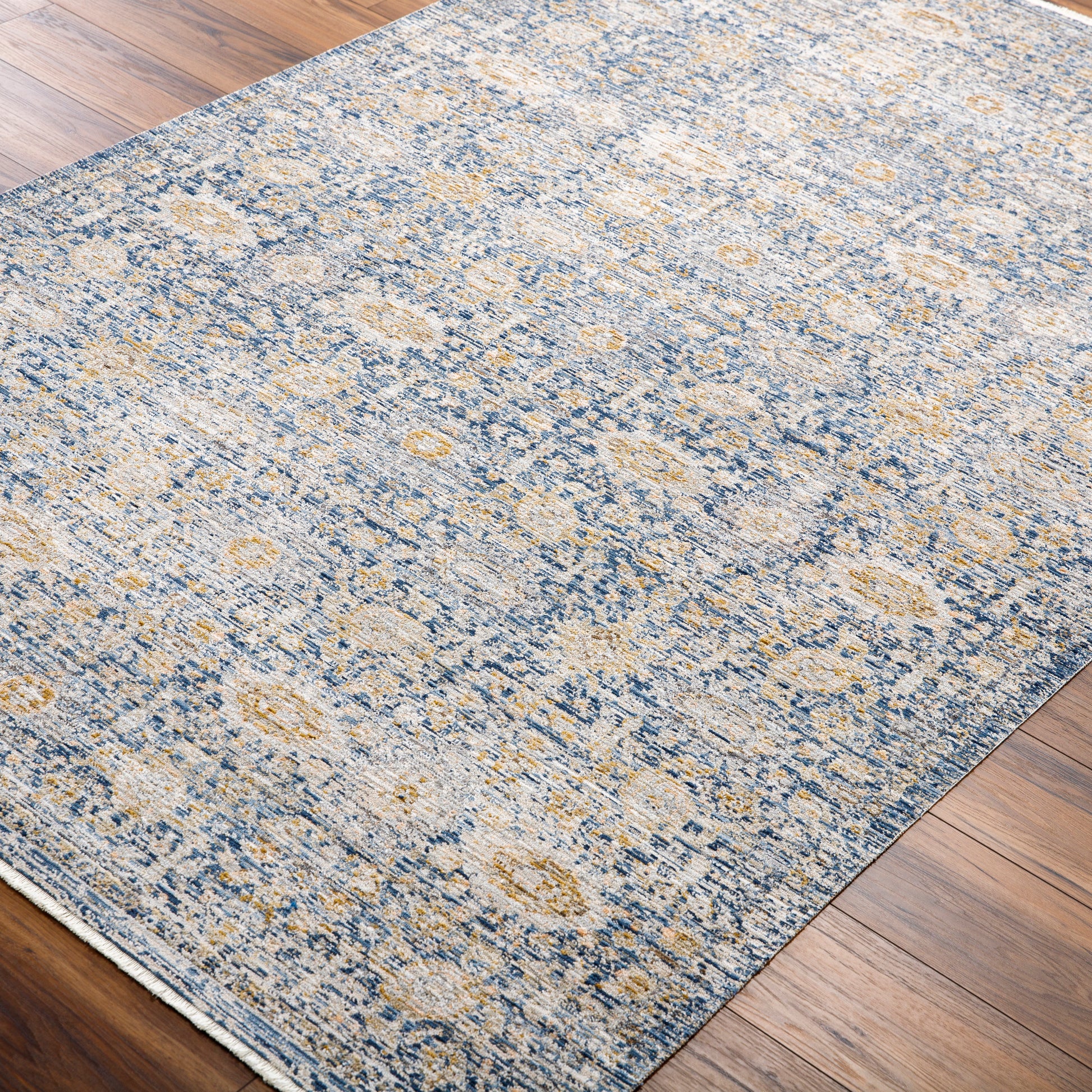 Becki Owens Margaret Rug- Navy 2300 - Chapin Furniture